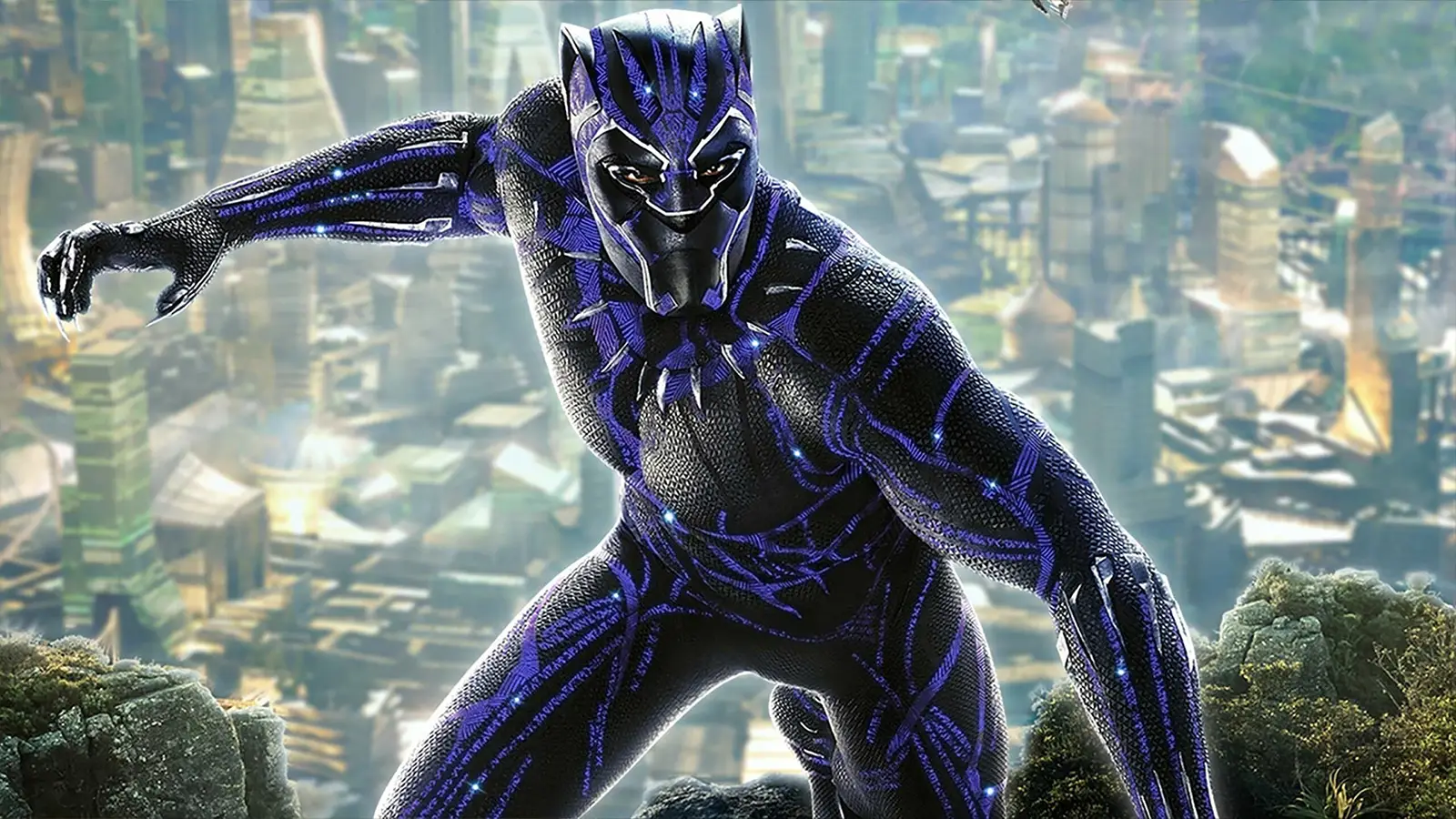 Cliffhanger’s Black Panther Game Leak Reveals New Details on Playable Heroes, Unique Combat, and Dynamic Storytelling