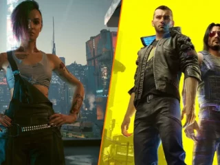 Cyberpunk 2077 Sequel 'Orion' Aims For “Most Realistic Crowd System In Any Game To Date” With First-Person Gameplay, Job Listing Reveals