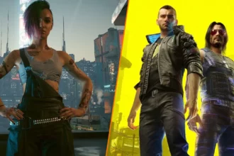 Cyberpunk 2077 Sequel 'Orion' Aims For “Most Realistic Crowd System In Any Game To Date” With First-Person Gameplay, Job Listing Reveals