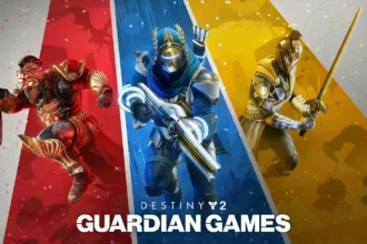 Destiny 2 Guardian Games 2025 Leak Reveals New Armor and Weapon