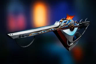 Destiny 2: How To Get Finality’s Auger Exotic Linear Fusion Rifle, Perks, Exotic Catalyst - Complete Guide