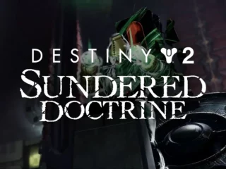 Destiny 2 Sundered Doctrine: All Disabled Items During Dungeon Race