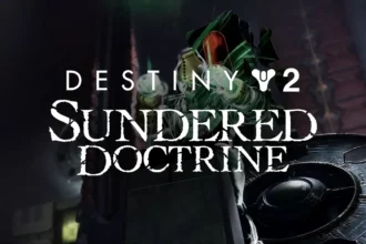 Destiny 2 Sundered Doctrine: All Disabled Items During Dungeon Race