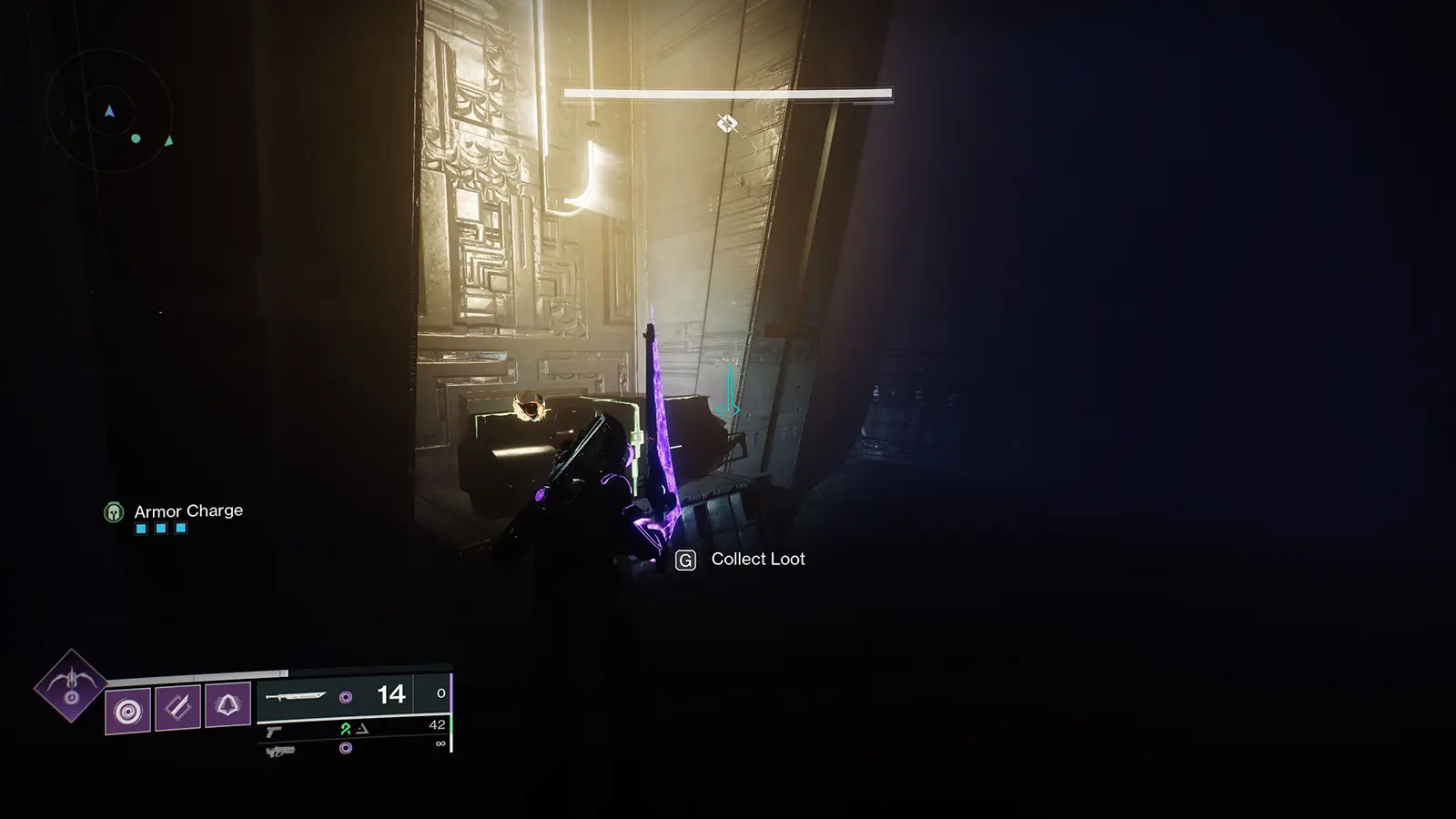 Destiny 2 Sundered Doctrine Dungeon: All Secret Chest Locations