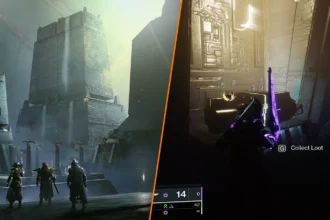 Destiny 2 Sundered Doctrine Dungeon: All Secret Chest Locations