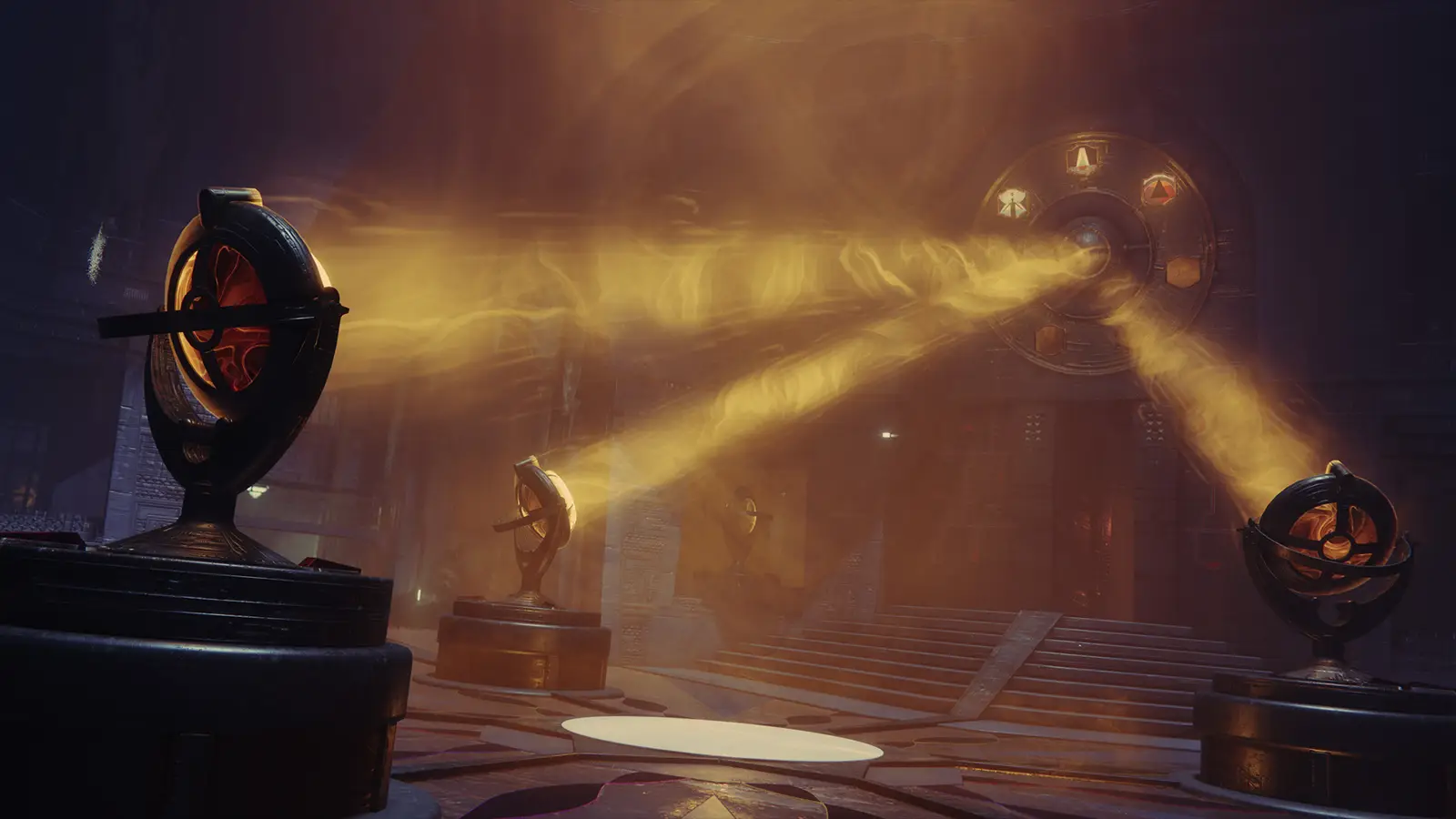 Destiny 2 Sundered Doctrine Dungeon Guide – Complete Walkthrough