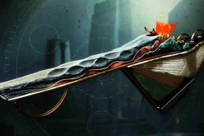 Destiny 2 Sundered Doctrine's Exotic 'Finality’s Auger' May Be Bugged as Players Report Zero Drops