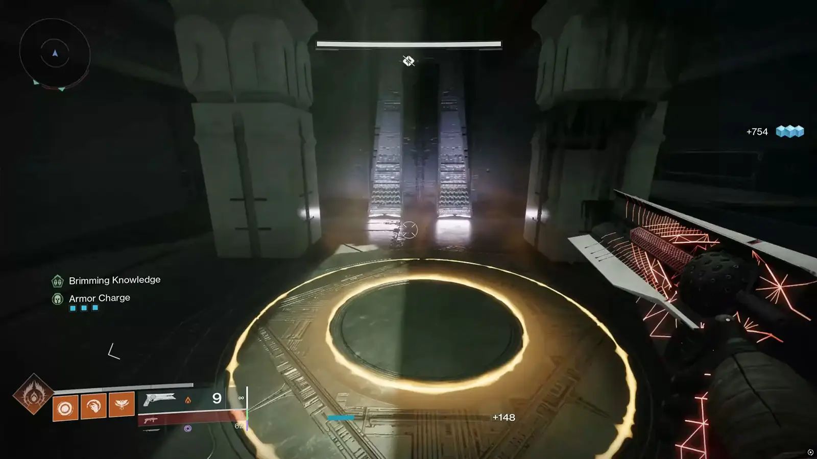 Destiny2 Sundered Doctrine the Drwhing Labyrinth Quest -Complete Guide