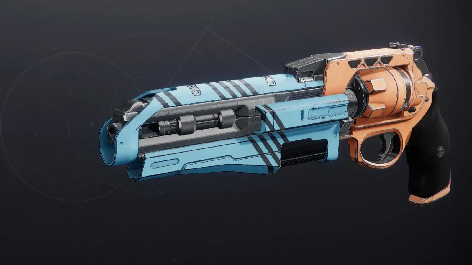 Destiny 2 The Palindrome PvP & PvE God Rolls, Stats, How to Get Guide