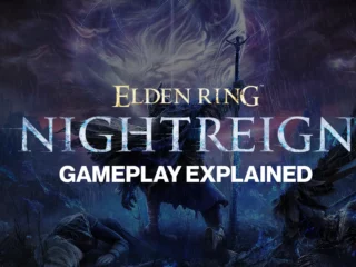 Elden Ring Nightreign: Core Gameplay Loop Explained - How It Works