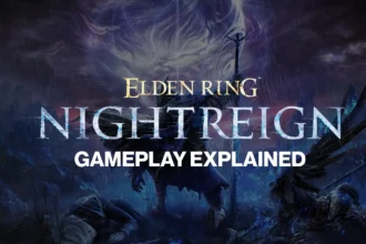 Elden Ring Nightreign: Core Gameplay Loop Explained - How It Works