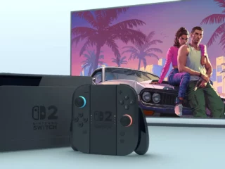 GTA 6 Publisher Plans to Support Switch 2, Says Nintendo is No Longer Just a Kids’ Platform