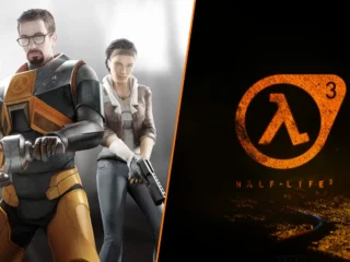 Half-Life 3 Nearing Completion With Advanced AI, Physics, and FSR 3 Support, Announcement Could Happen in 2025 - Report