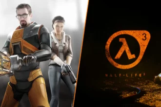 Half-Life 3 Nearing Completion With Advanced AI, Physics, and FSR 3 Support, Announcement Could Happen in 2025 - Report