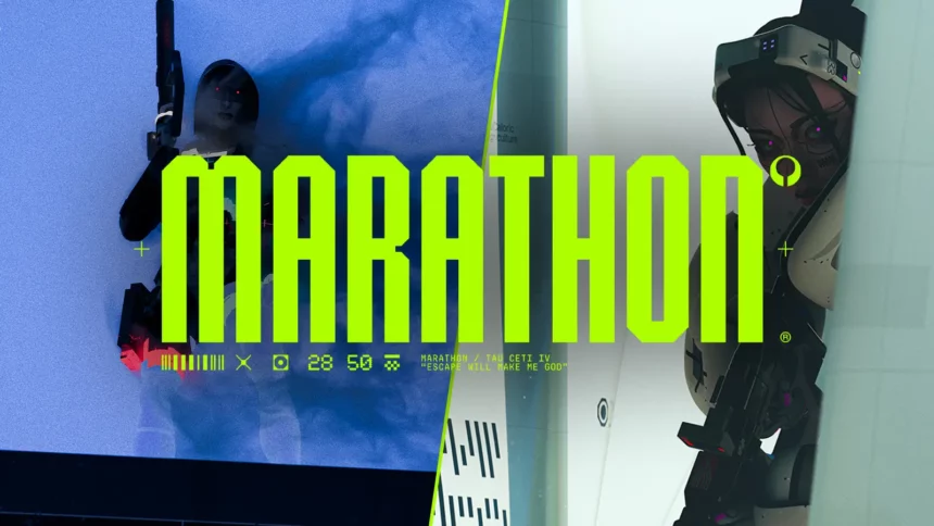 Marathon Announcement Expected in April 2025 With Its Own Seprate Showcase, It's Claimed