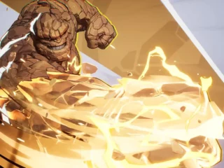 Marvel Rivals The Thing Abilities: Full Breakdown