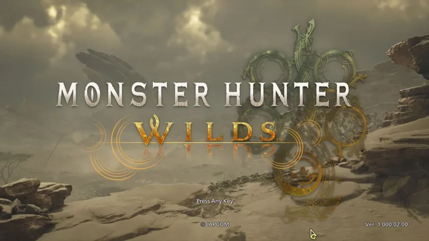 Monster Hunter Wilds Launch Errors: How To Fix "Anti-Tamper" Error