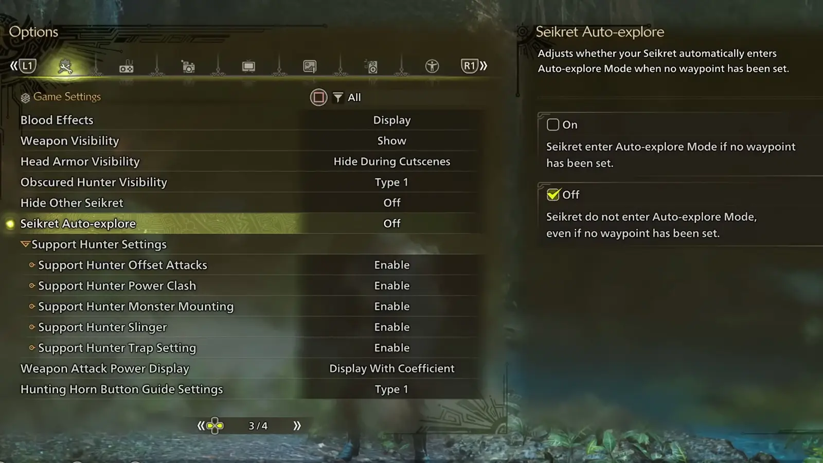 Monster Hunter Wilds Ultimate Beginner Guide: Starter Tips & Tricks, Settings to Change For New and Veteran Players