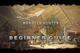 Monster Hunter Wilds Ultimate Beginner Guide: Starter Tips & Tricks, Settings to Change For New and Veteran Players