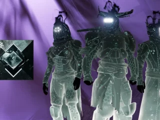 New Destiny 2 Leak Suggests Taken-Themed Shader is Finally Coming Soon in Episode Heresy