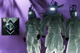 New Destiny 2 Leak Suggests Taken-Themed Shader is Finally Coming Soon in Episode Heresy