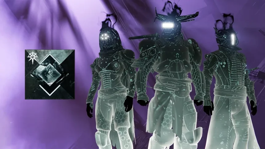 New Destiny 2 Leak Suggests Taken-Themed Shader is Finally Coming Soon in Episode Heresy