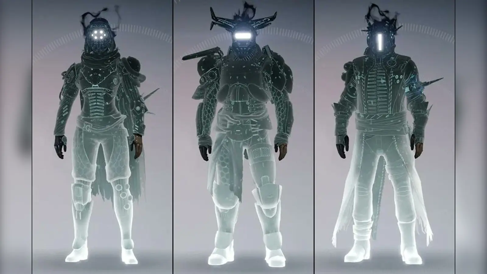 New Destiny 2 Leak Suggests Taken-Themed Shader is Finally Coming Soon in Episode Heresy