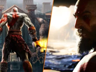 New God of War Game? Sony Santa Monica Studio’s Job Listings May Have Just Confirmed It