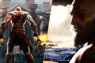 New God of War Game? Sony Santa Monica Studio’s Job Listings May Have Just Confirmed It