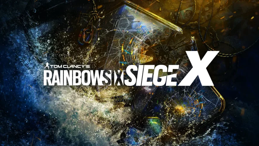 Rainbow Six Siege 2 Reportedly in the Works with Major Engine Overhaul and Visual Upgrades