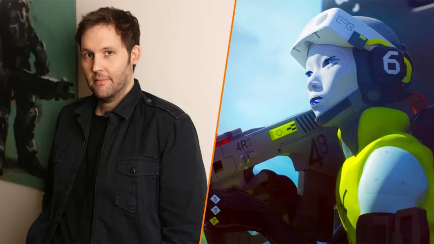 Sony Details ‘Disturbing’ Text Messages in Response to Ex-Bungie Director Chris Barrett’s $200M Lawsuit