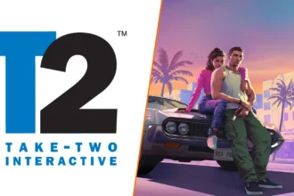 Take-Two CEO Says AI In Gaming Won't Kill Jobs, Will Boost Productivity