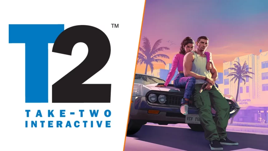 Take-Two CEO Says AI In Gaming Won't Kill Jobs, Will Boost Productivity