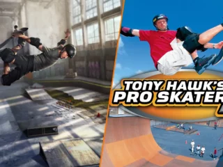 A New Tony Hawk Remaster is Reportedly on the Way, Is Tony Hawk's Pro Skater 3 + 4 Finally Happening?