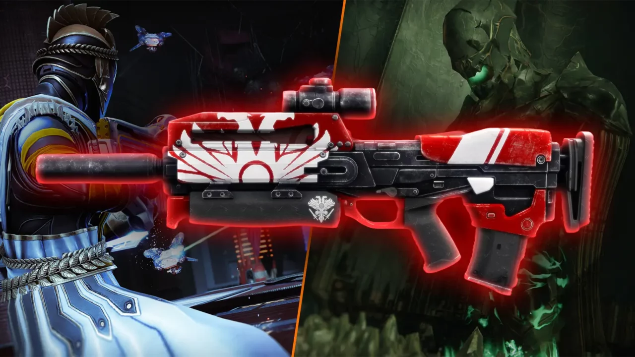 8 Major Updates in Destiny 2 Heresy Act 2 Players Should Look Forward To