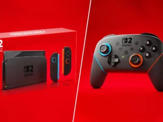 All Nintendo Switch 2 Leaks: Release Date, Price, Full Specs, GPU, CPU, Launch Games, Sales, and More