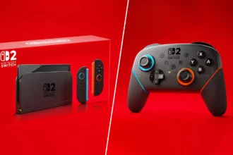 All Nintendo Switch 2 Leaks: Release Date, Price, Full Specs, GPU, CPU, Launch Games, Sales, and More