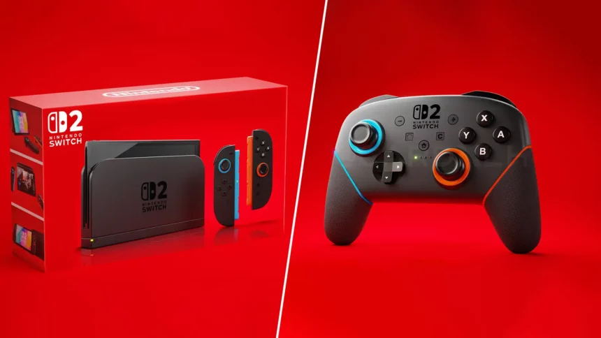 All Nintendo Switch 2 Leaks: Release Date, Price, Full Specs, GPU, CPU, Launch Games, Sales, and More