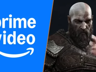 Amazon Orders Two Seasons of God of War TV Series, Confirms Showrunner