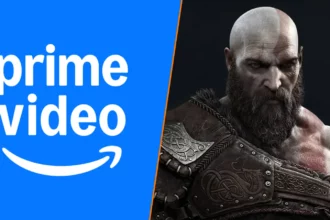 Amazon Orders Two Seasons of God of War TV Series, Confirms Showrunner