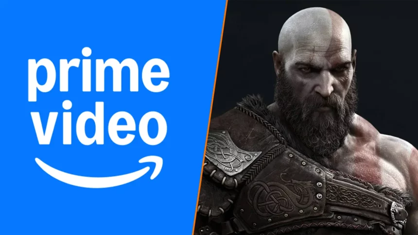 Amazon Orders Two Seasons of God of War TV Series, Confirms Showrunner