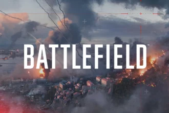 Battlefield 6 Gameplay Leaks Online, Showcasing Early Gameplay