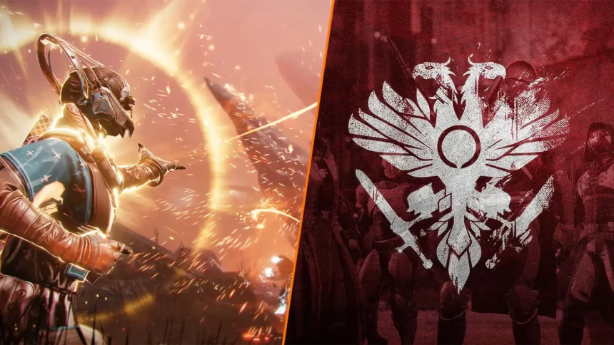 Bungie Confirms Warlock 'Snap Skating' Nerf in Future Destiny 2 Update