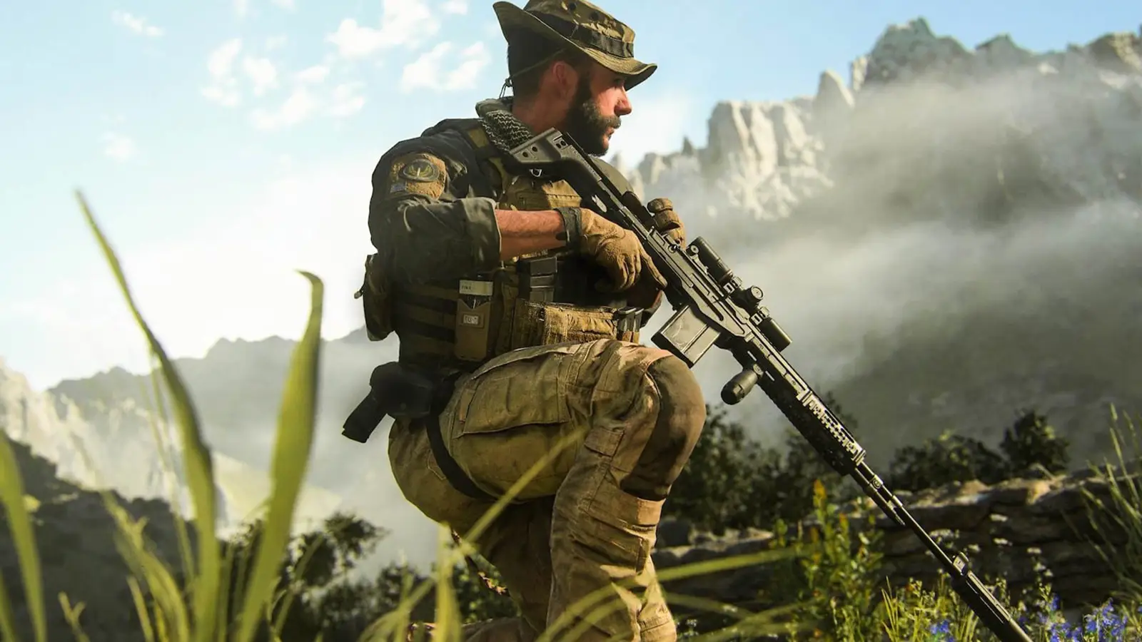 Call of Duty 2026: Modern Warfare 4 to Ditch Old Gen Consoles, Built for Next-Gen Xbox - Report