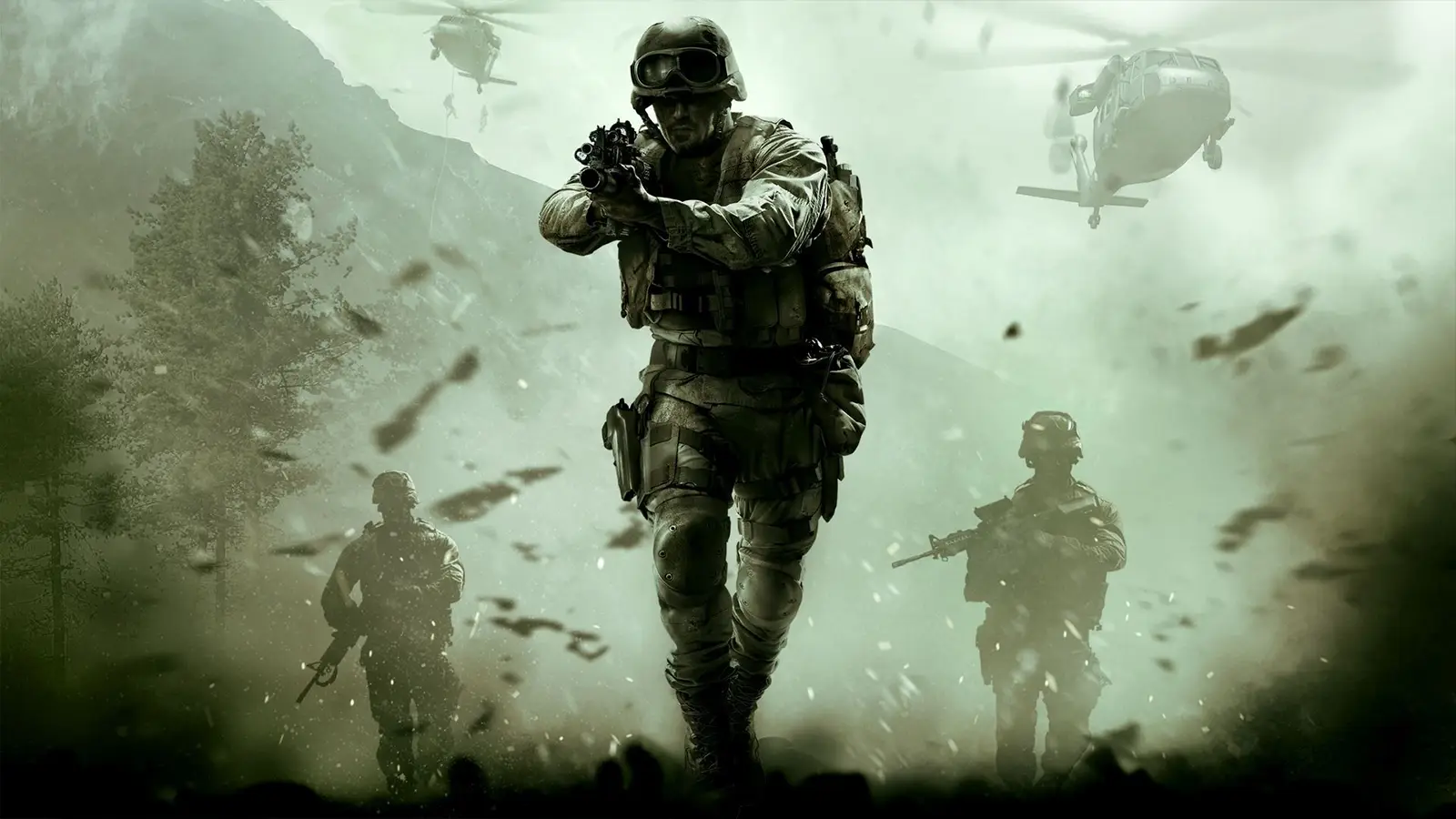 Call of Duty 2026: Modern Warfare 4 to Ditch Old Gen Consoles, Built for Next-Gen Xbox - Report