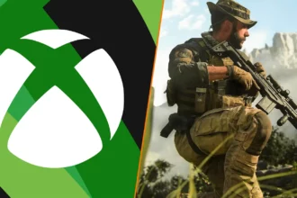 Call of Duty 2026: Modern Warfare 4 to Ditch Old Gen Consoles, Being Developed For Next-Gen Xbox - Report