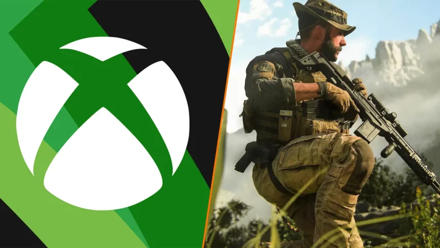 Call of Duty 2026: Modern Warfare 4 to Ditch Old Gen Consoles, Being Developed For Next-Gen Xbox - Report