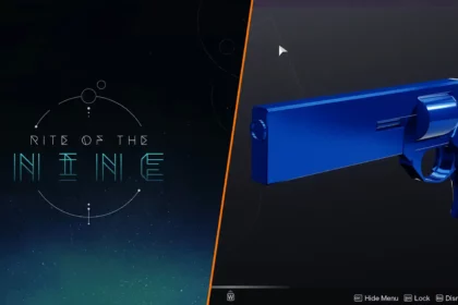 Destiny 2 Accidentally Releases Rite of the Nine Content Early With Heresy Act 2 Update, Bungie Responds