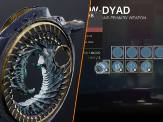 Destiny 2 Barrow-Dyad Exotic Catalysts: How To Get, Quests, Perks - Complete Guide