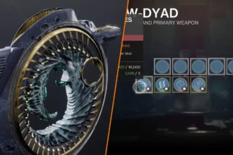 Destiny 2 Barrow-Dyad Exotic Catalysts: How To Get, Quests, Perks - Complete Guide